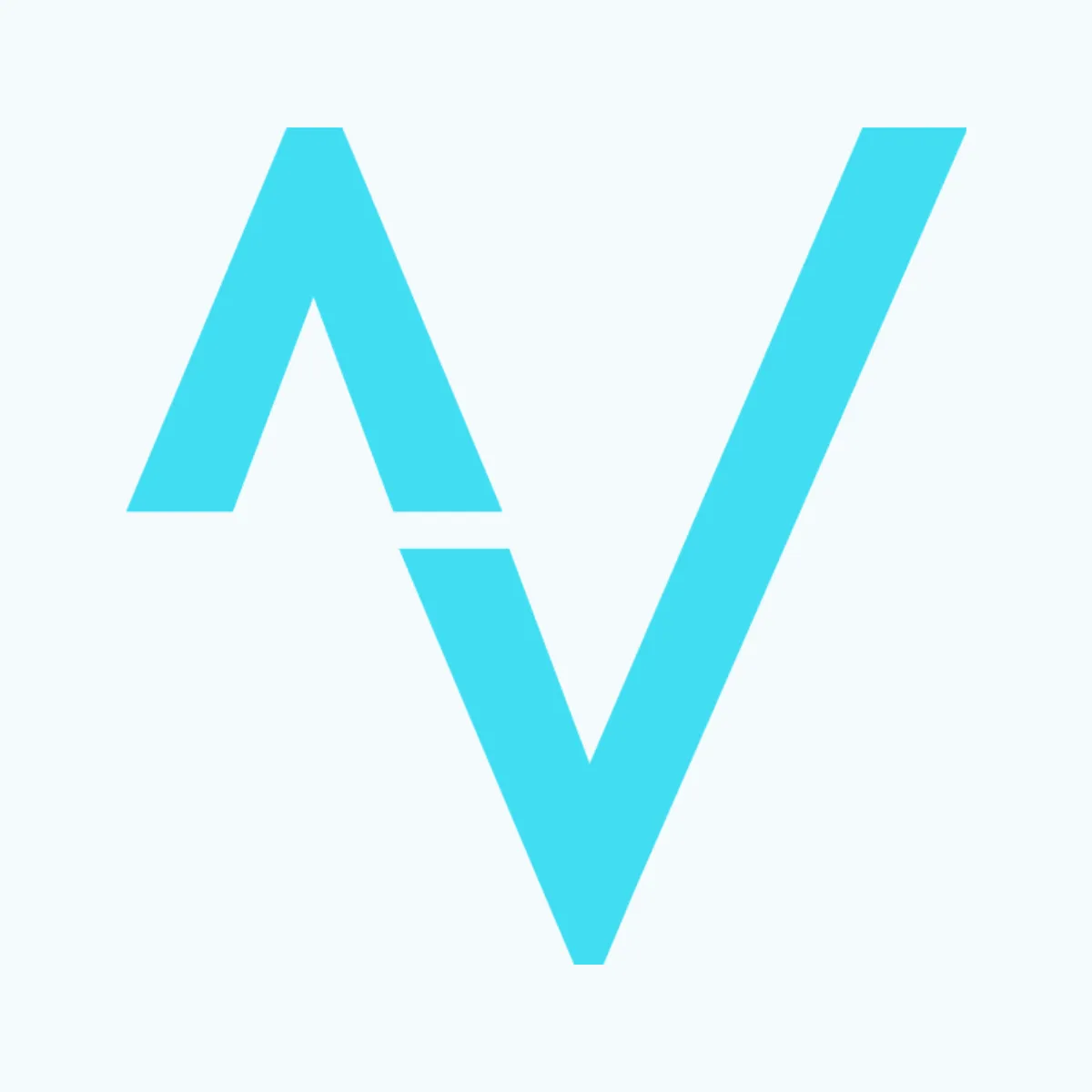 The TrackActive Me brand mark