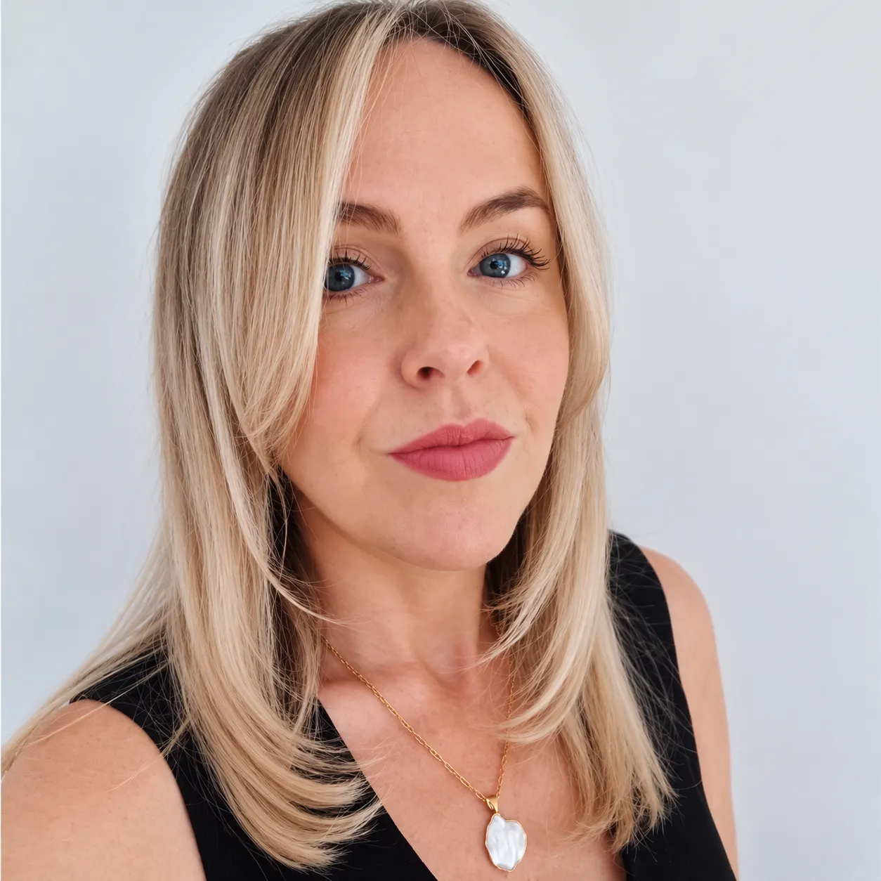 Tracy O'Callaghan